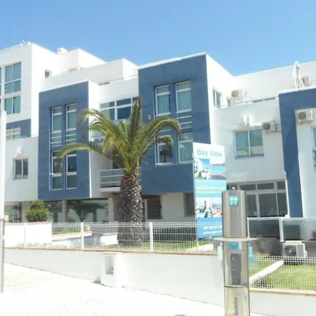 Apt. Bay View In Old Town Albufeira