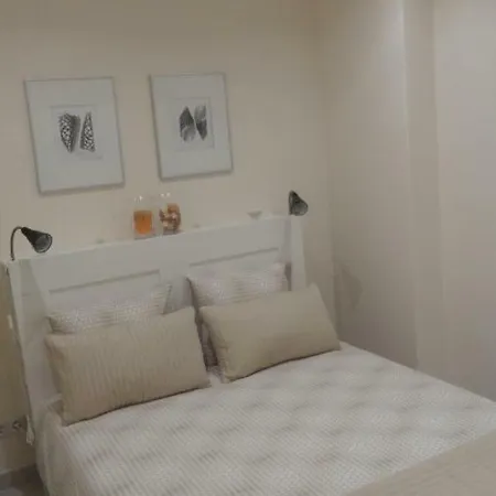 Appartement Apt. Bay View In Old Town *