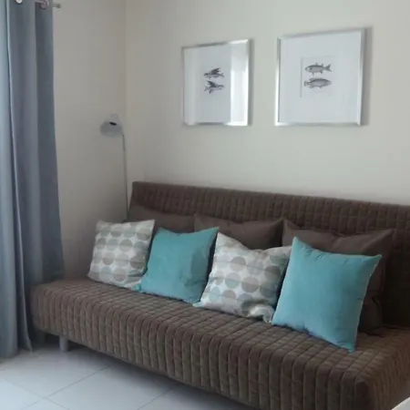 Apartment Apt. Bay View In Old Town Albufeira