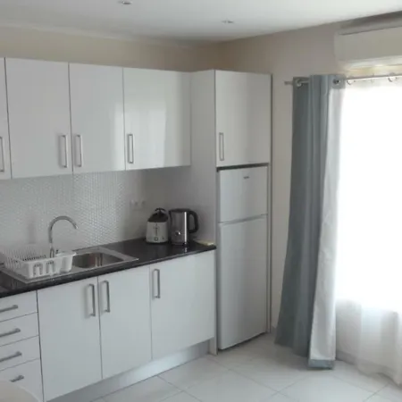 Apt. Bay View In Old Town Appartement