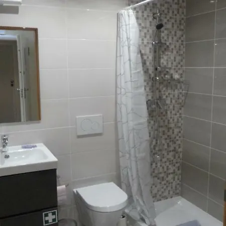 Apt. Bay View In Old Town 아파트 알부페이라